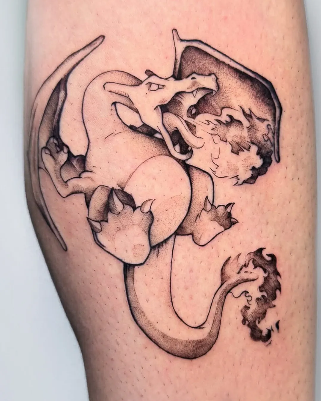 Anime (1) Tatuajes Anime Sevilla