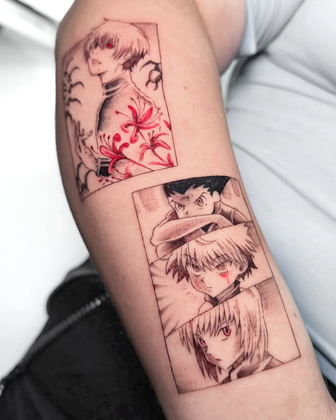 Anime (17) Anime (17)