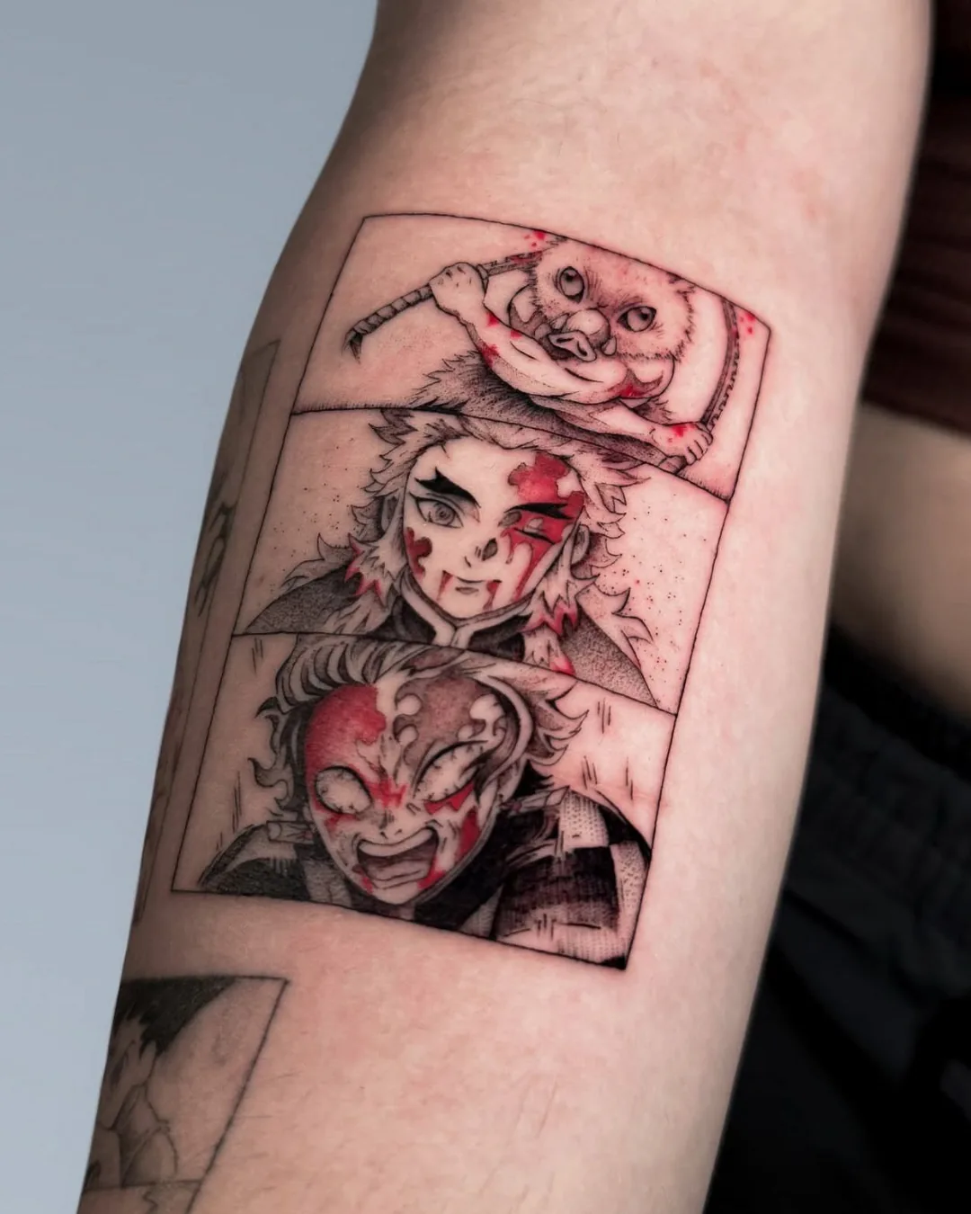 Anime (20) Anime (20)