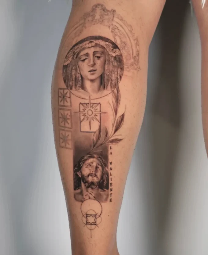 tatuajes en Triana