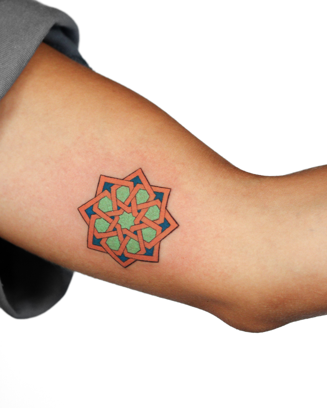 Fineline Andalusian (12) Fineline Andalusian (12)