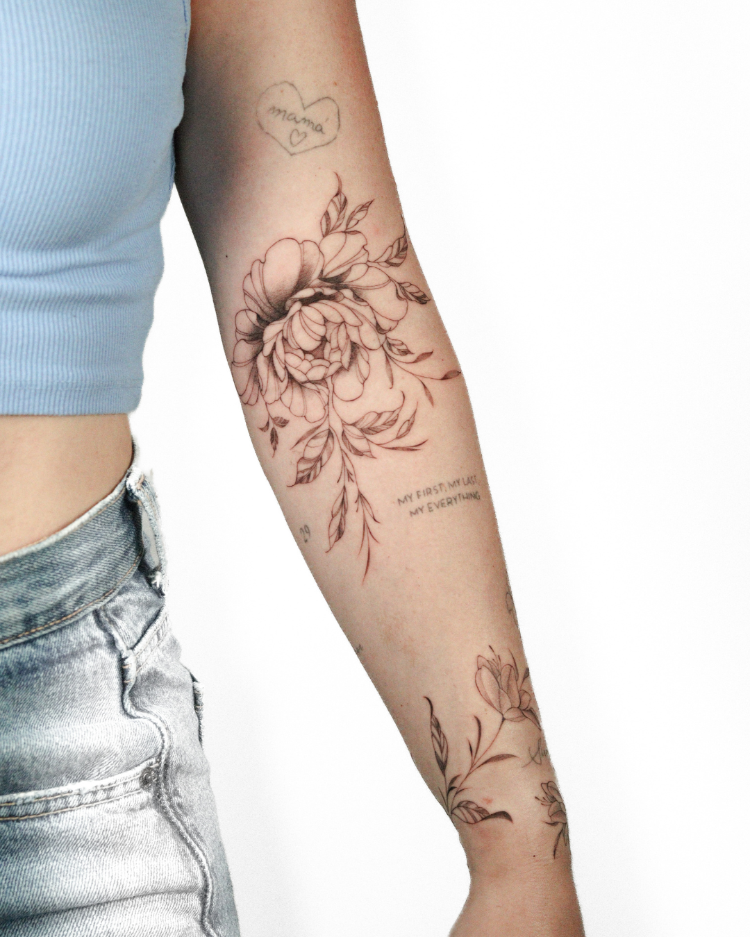 Floral (24) Floral (24)