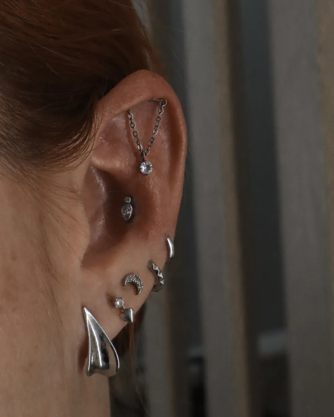 Piercing (11) Tatuajes y piercings en Sevilla