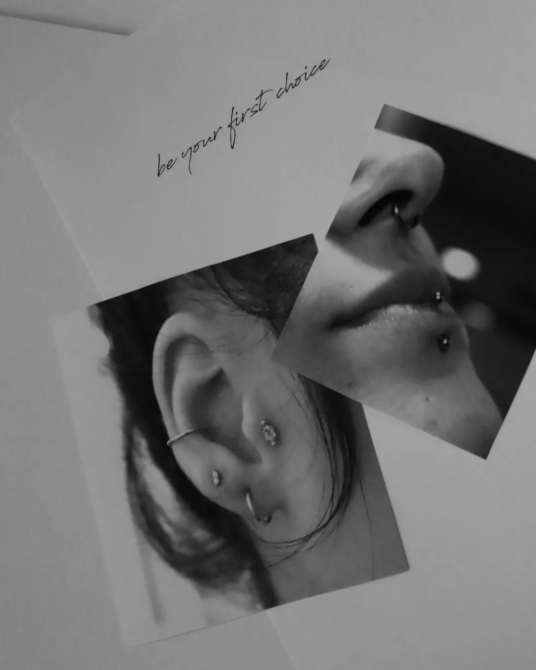 Piercing (7) Piercing (7)