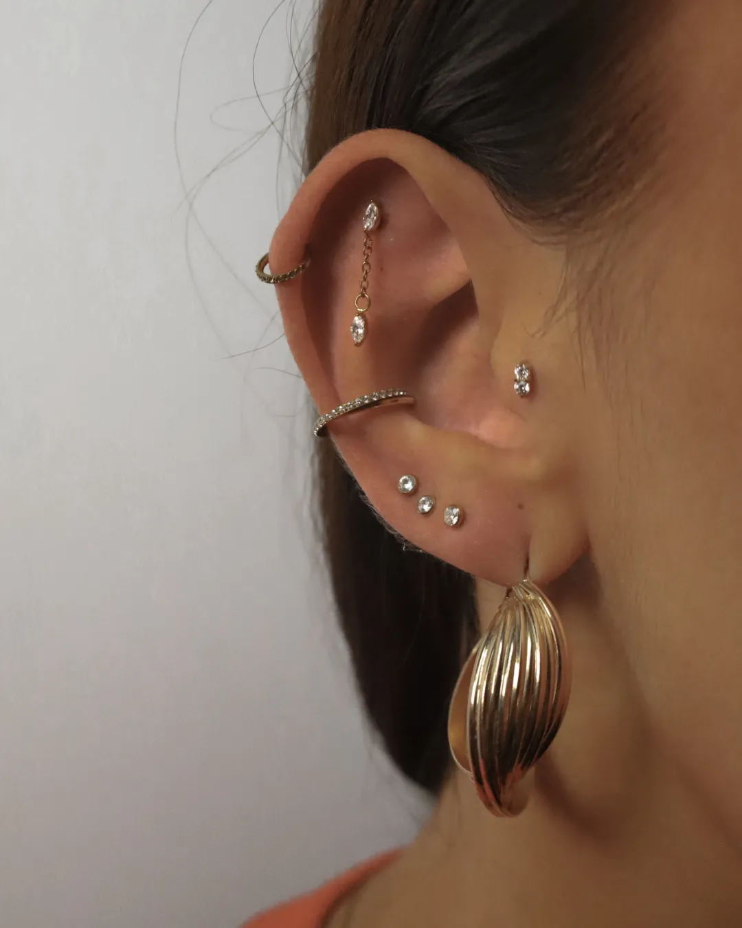 Piercing (8) Piercing (8)