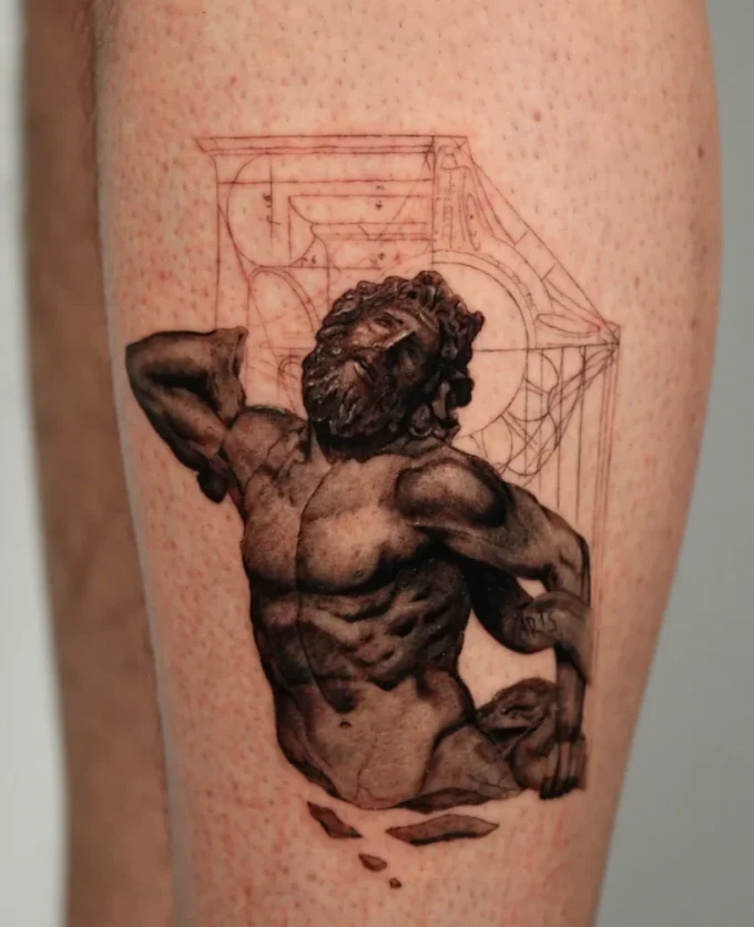 ric Tatuajes en Sevilla