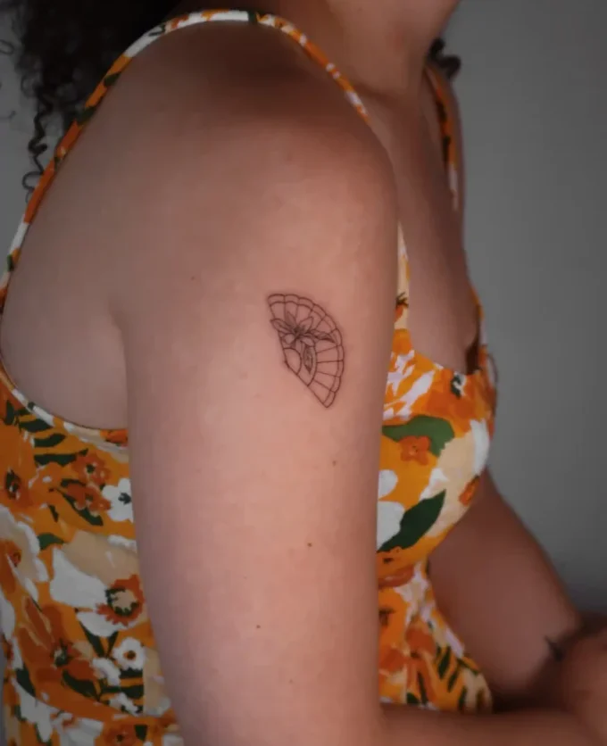 souvenir of sevilla 2 Tatuajes en Andalucía