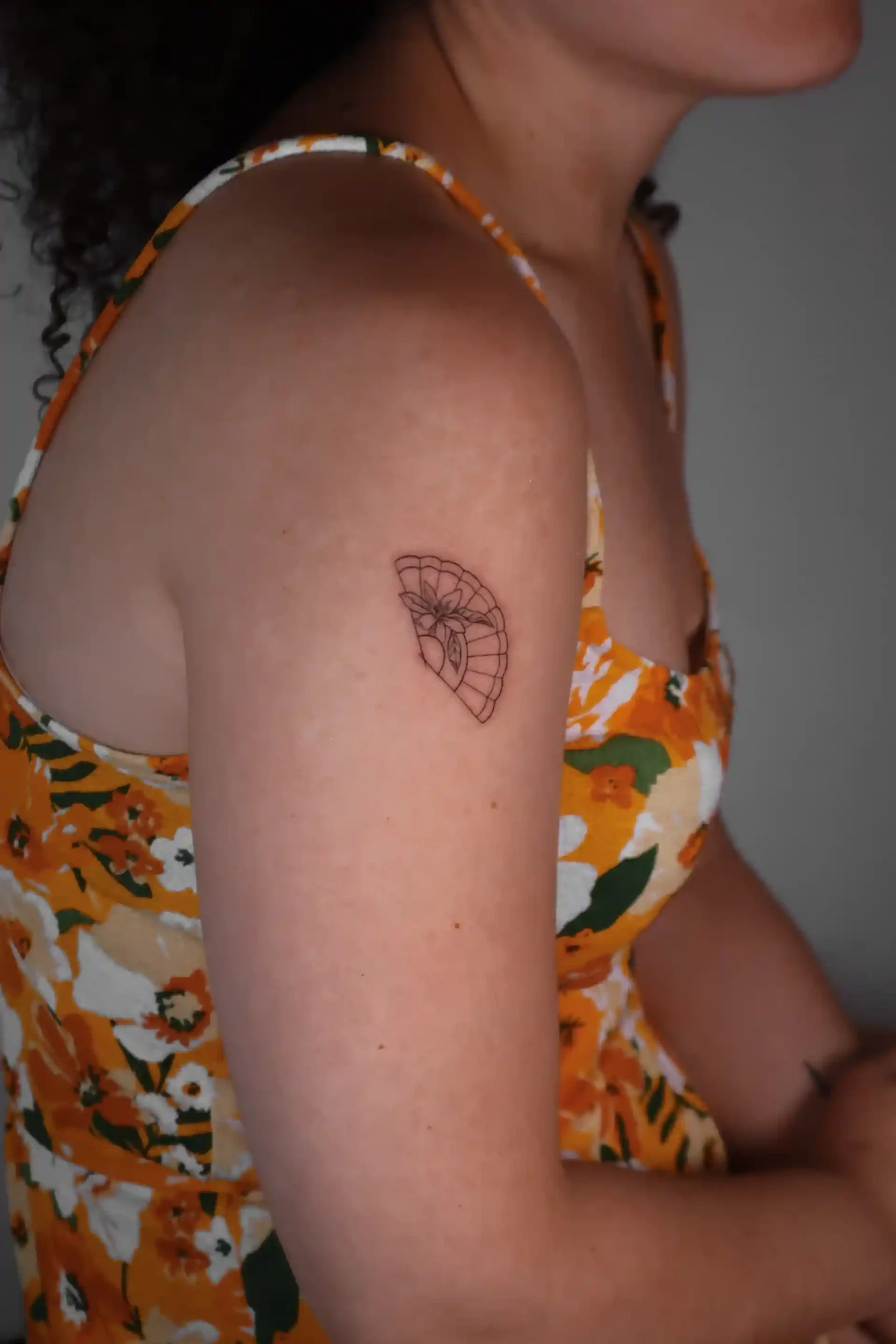 souvenir of sevilla 2 Tatuajes en Andalucía
